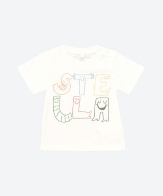 STELLA McCARTNEY KIDS (Baby&Kids)/ステラ マッカートニー キッズ 半袖Ｔシャツ