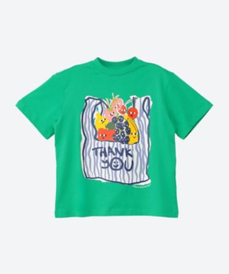 ＜STELLA McCARTNEY KIDS (Baby&Kids)＞半袖Ｔシャツ
