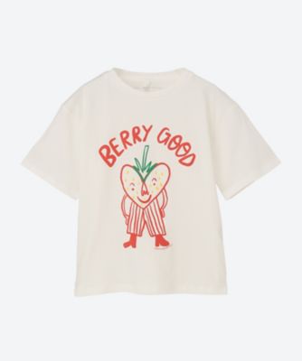 STELLA McCARTNEY KIDS (Baby&Kids)/ステラ マッカートニー キッズ 半袖Ｔシャツ