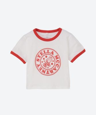 ＜STELLA McCARTNEY KIDS (Baby&Kids)＞半袖Ｔシャツ