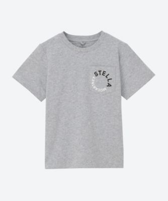 STELLA McCARTNEY KIDS (Baby&Kids)/ステラ マッカートニー キッズ 半袖Ｔシャツ