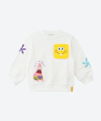 ＜STELLA McCARTNEY KIDS (Baby&Kids)＞スウェット