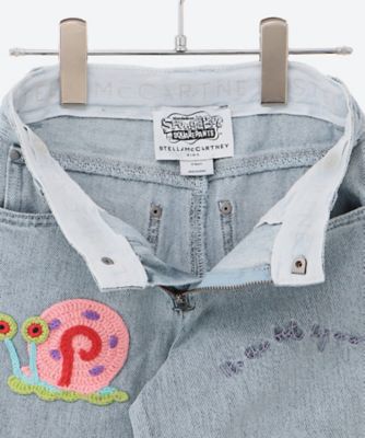 パンツ | STELLA McCARTNEY KIDS (Baby&Kids)/ステラ