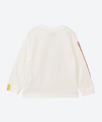 長袖Ｔシャツ
