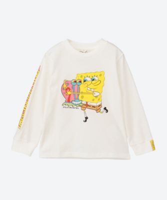 ＜STELLA McCARTNEY KIDS (Baby&Kids)＞長袖Ｔシャツ