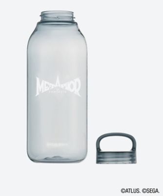 ＜ＫＩＮＴＯ＞メタファー：リファンタジオ　ウォーターボトル　５００ｍｌ