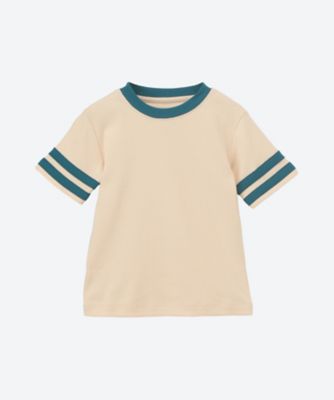 ＜Misha&Puff (Baby&Kids)＞Ｔシャツ　Ｋ３０１４Ｓ２５
