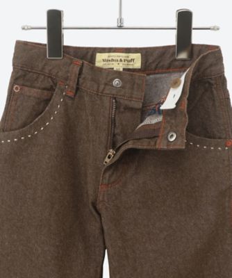 パンツ　Ｋ５０３４Ｓ２５