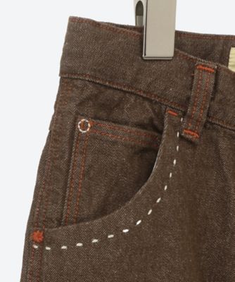 パンツ　Ｋ５０３４Ｓ２５
