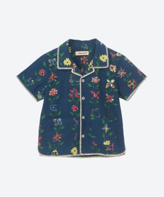 ＜Misha&Puff (Baby&Kids)＞トップス　Ｋ５０１４Ｓ２５