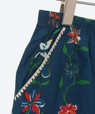 し*ゆ様 Misha&Puff パンツ 12-18m 新品タグ付き Misha & Puff / Velvet Zuzu Pant - Ink | hi heidi