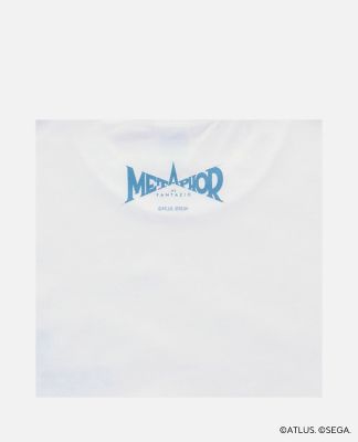 ＜サウナボーイ＞メタファー：リファンタジオ　Ｔシャツ　