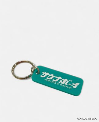 ＜サウナボーイ＞メタファー：リファンタジオ　ロッカーキー