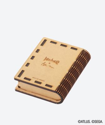【受注商品／７月中旬～下旬以降届】＜Ｂｉｊｕ　ｍａｍ＞メタファー：リファンタジオ　ネックレス（覚醒器）