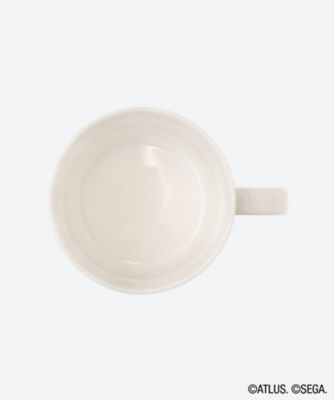 ＜ＮＯ　ＣＯＦＦＥＥ＞Ｐ３Ｒ　マグカップ　