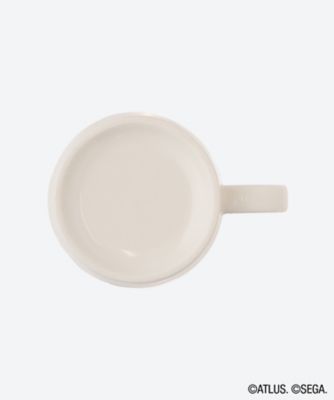 ＜ＮＯ　ＣＯＦＦＥＥ＞Ｐ３Ｒ　マグカップ　