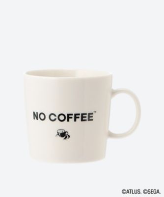 ＜ＮＯ　ＣＯＦＦＥＥ＞Ｐ５Ｒ　マグカップ