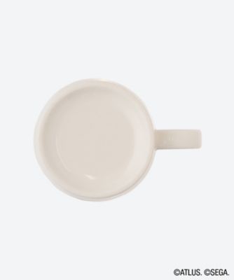 ＜ＮＯ　ＣＯＦＦＥＥ＞Ｐ５Ｒ　マグカップ