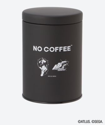 ＜ＮＯ　ＣＯＦＦＥＥ＞Ｐ５Ｒ　マルチ缶