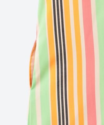ドレス　ＡＭＡＬＩＡ　ＲＡＩＮＢＯＷ