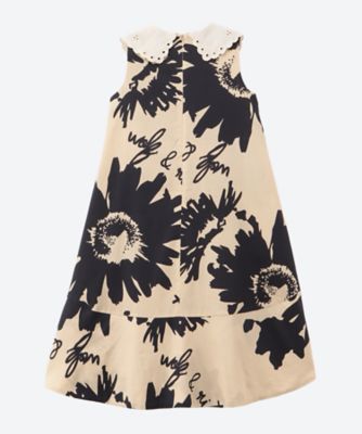 ドレス　ＢＥＴＡＮＩＡ　ＢＯＴＡＮＩＣＡＬ　ＭＯＣＨＡ