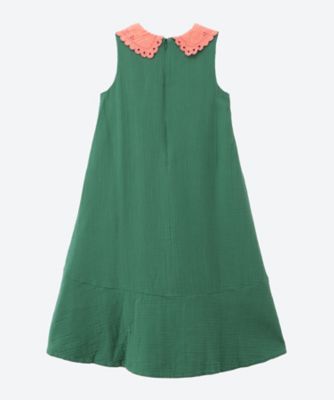 ドレス　ＢＥＴＡＮＩＡ　ＥＭＥＲＡＬＤ