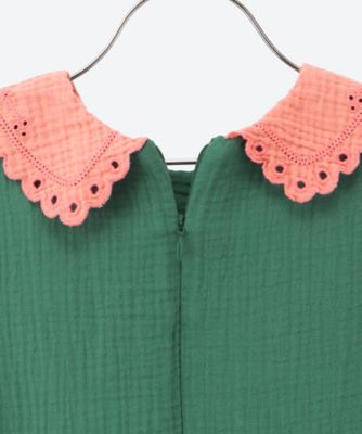 ドレス　ＢＥＴＡＮＩＡ　ＥＭＥＲＡＬＤ