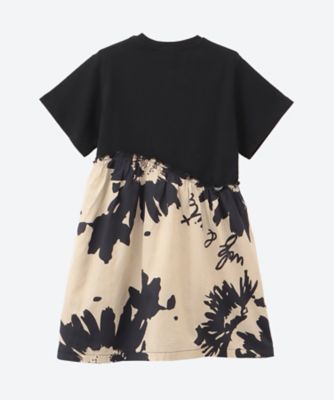 ドレス　ＢＥＲＴＡ　ＢＬＡＣＫ