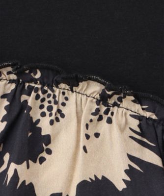 ドレス　ＢＥＲＴＡ　ＢＬＡＣＫ