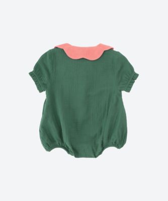 ロンパース　ＭＩＭＯＳＡ　ＥＭＥＲＡＬＤ