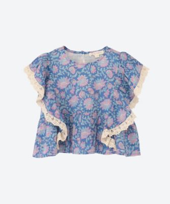 Louise Misha (Baby&Kids)/ルイーズ ミシャ トップス　ＧＲＩ－Ｓ２５－Ｂ０１６５
