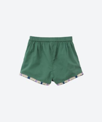ショートパンツ