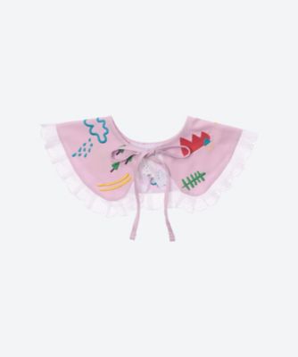 Ouccolli (Baby&Kids)/ウコリ 付け襟　４７５９１０１８１　