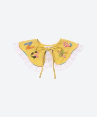 Ouccolli (Baby&Kids)/ウコリ 付け襟 475910231