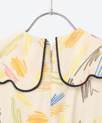 ワンピース LILITA RISIKO | WOLF&RITA (Baby&Kids