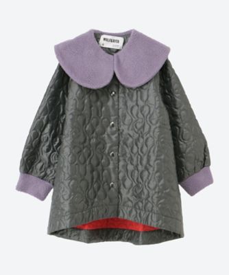 ＜WOLF&RITA (Baby&Kids)＞コート　ＡＮＴＯＮＩＡ　ＫＩＳＳＥＮ