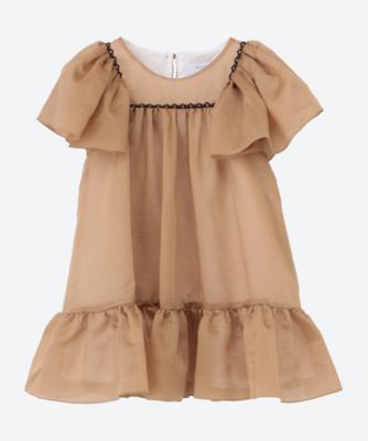 PAADE MODE (Baby&Kids)/パーデモード ワンピース