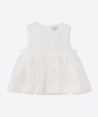 PAADE MODE (Baby&Kids)/パーデモード カットソー