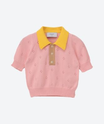 ＜PAADE MODE (Baby&Kids)＞ニット