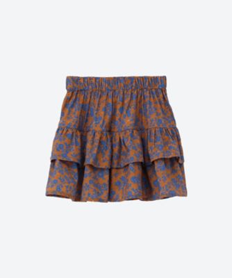 ＜PAADE MODE (Baby&Kids)＞スカート