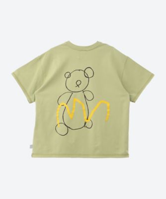 Ｇｒａｐｈｉｃ　Ｔ　ｓｈｉｒｔ－Ｔｙｐｅ　Ａ　１４５