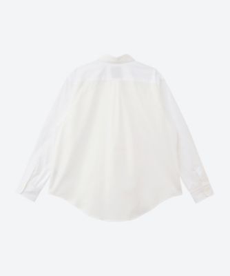Ｖａｒｉｏｕｓ　Ｆａｂｒｉｃ　Ｓｈｉｒｔ　ＷＨＩＴＥ　ＭＩＸ　１６０