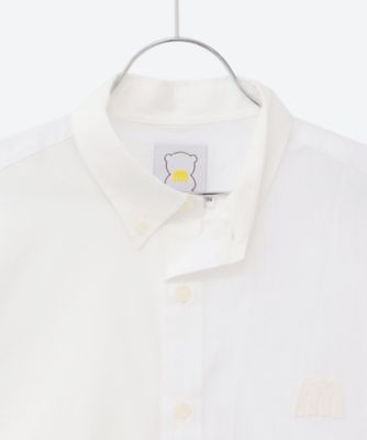 Ｖａｒｉｏｕｓ　Ｆａｂｒｉｃ　Ｓｈｉｒｔ　ＷＨＩＴＥ　ＭＩＸ　１６０