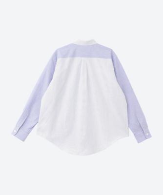 Ｖａｒｉｏｕｓ　Ｆａｂｒｉｃ　Ｓｈｉｒｔ　ＳＴＲＩＰＥ　ＭＩＸ　１４５