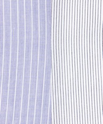 Ｖａｒｉｏｕｓ　Ｆａｂｒｉｃ　Ｓｈｉｒｔ　ＳＴＲＩＰＥ　ＭＩＸ　１４５
