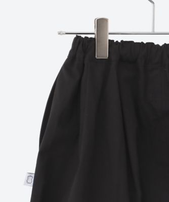 Ｈｏｒｓｅ　Ｃｌｏｔｈ　Ｐａｎｔｓ　ＢＬＡＣＫ　１６０