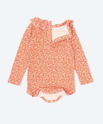 【最終お値下げ】misha＆puff ロンパース ロンパース B3134F25 | Misha&Puff (Baby&Kids)/ミーシャ