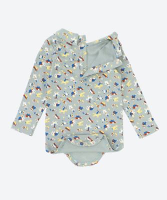 ロンパース B3133F25 | Misha&Puff (Baby&Kids