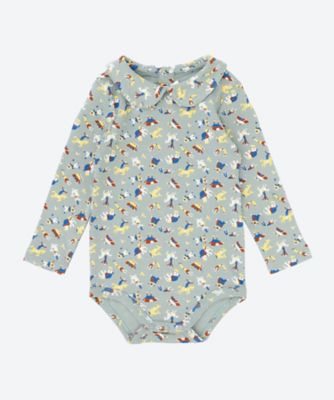 新品未使用　misha&puff 伊勢丹コラボ　完売　4y Misha&Puff (Baby&Kids) | 三越伊勢丹オンラインストア・通販