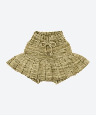 ＜Misha&Puff (Baby&Kids)＞スカート　Ｋ１００３Ｆ２５